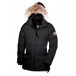 2017 New Canada Goose Jackets For Women in 171523, cheap Women's