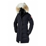 2017 New Canada Goose Shelburne Parka Jackets For Women in 171528