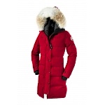 2017 New Canada Goose Shelburne Parka Jackets For Women in 171530