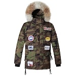 2017 New Canada Goose Jackets For Men # 171782