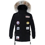 2017 New Canada Goose Jackets For Men # 171783
