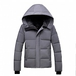 2017 New Canada Goose Jackets For Men # 171785