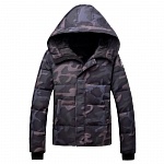 2017 New Canada Goose Jackets For Men # 171788
