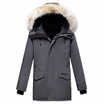 2017 New Canada Goose Jackets For Men # 171792