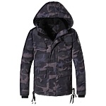 2017 New Canada Goose Jackets For Men # 171793
