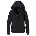 2017 New Canada Goose Jackets For Men # 171794