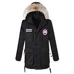 2017 New Canada Goose Jackets For Men # 171797