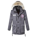2017 New Canada Goose Jackets For Men # 171799