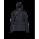 2017 New Canada Goose Long Jackets For Men in 171948