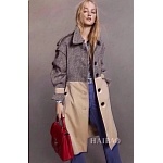 2017 New Burberry Coats For Women # 172616