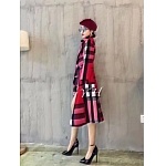 2017 New Burberry Coats For Women # 172618, cheap Burberry Coats