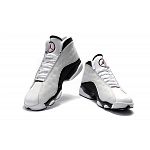 2018 New Air Jordan Retro 13 Sneakers For Men in 175117, cheap Jordan13