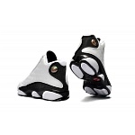 2018 New Air Jordan Retro 13 Sneakers For Men in 175117, cheap Jordan13