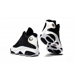 2018 New Air Jordan Retro 13 Sneakers For Men in 175122, cheap Jordan13