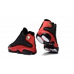 2018 New Air Jordan Retro 13 Sneakers For Men in 175123, cheap Jordan13