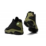 2018 New Air Jordan Retro 13 Sneakers For Men in 175124, cheap Jordan13