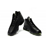 2018 New Air Jordan Retro 13 Sneakers For Men in 175125, cheap Jordan13