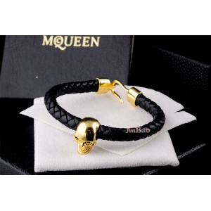 $26.00,2018 New McQueen Bracelets  in 178039