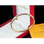 2018 New Cartier Bracelets For Women in 178110