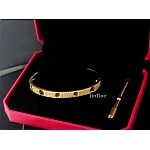 2018 New Cartier Bracelets For Women in 178147
