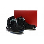 2018 New Air Jordan Retro 32 Sneakers For Men in 178649, cheap Air Jordan 32