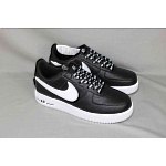 2018 New Unisex Nike Air Force One Sneakers  in 181135