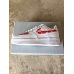 2018 New Unisex Nike Air Force One Sneakers  in 181137, cheap Air Force one
