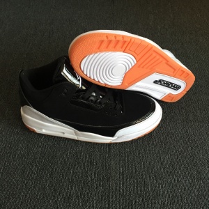 $60.00,2018 Air Jordan Retro 3 New Colorway Sneakers For Men in 183659