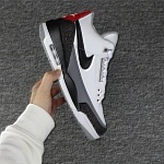 2018 New Nike Air Jordan 3 Tinker Sneakers For Men in 181478, cheap Jordan3