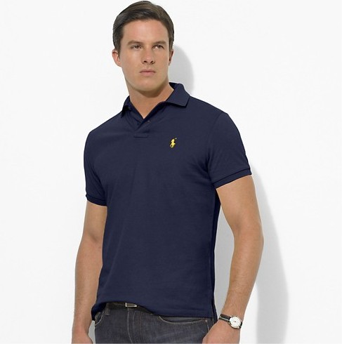 Cheap 2018 New Ralph Lauren Polo Short Sleeved T Shirts For Men in 185090,$20 [FB185090 