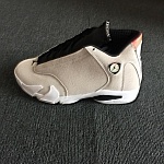 2018 New Jordan Retro 14 Sneakers For Men in 188336, cheap Jordan14
