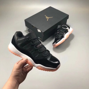 $58.00,2018 New Air Jordan 11 Sneakers For Women in 188755