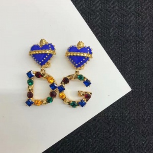 $28.00,2018 New D&G Earrings For Women # 189055