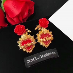 $28.00,2018 New D&G Earrings For Women # 189056
