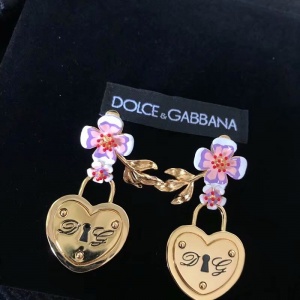 $28.00,2018 New D&G Earrings For Women # 189058