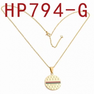 $29.00,2018 New Gucci Necklaces # 189114