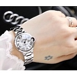 2018 Cartier Watches For Women # 192183, cheap Cartier Watches
