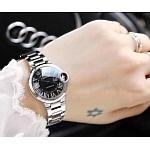 2018 Cartier Watches For Women # 192184, cheap Cartier Watches