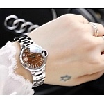 2018 Cartier Watches For Women # 192185, cheap Cartier Watches