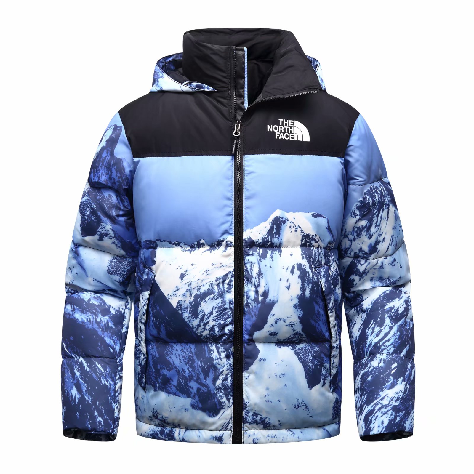 Cheap 2018 Cheap The Northface Outdoor Jackets For Men # 193413,$140 [FB193413] - Designer 