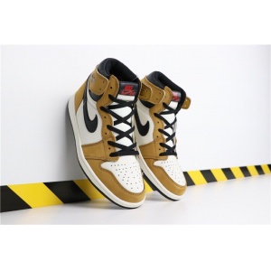 $59.00,2018 New Cheap Air Jordan Retro 1 Rookie of the Year Sneakers  in 194586