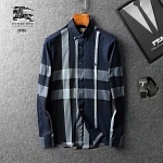 2018 New Cheap Burberry Shirts For Men # 195145