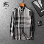 2018 New Cheap Burberry Shirts For Men # 195146