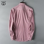 2018 New Cheap Gucci Long Sleeved T Shirts For Men in 195201, cheap Gucci shirt