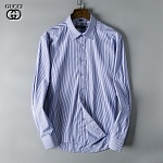 2018 New Cheap Gucci Long Sleeved T Shirts For Men in 195202, cheap Gucci shirt