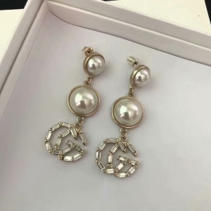 $37.00,2019 New Cheap AAA Quality Gucci Earrings For Women # 197479