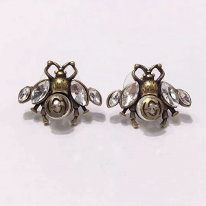 $37.00,2019 New Cheap AAA Quality Gucci Earrings For Women # 197491