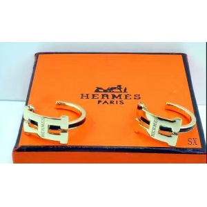 $25.00,2019 New Cheap AAA Quality Hermes Earrings For Women # 197505