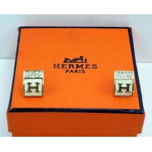 $25.00,2019 New Cheap AAA Quality Hermes Earrings For Women # 197506