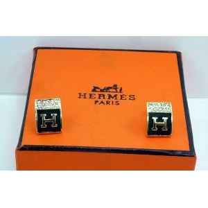 $25.00,2019 New Cheap AAA Quality Hermes Earrings For Women # 197508